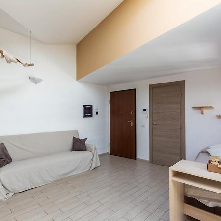 Casa Tredici Appartement Palermo Buitenkant foto