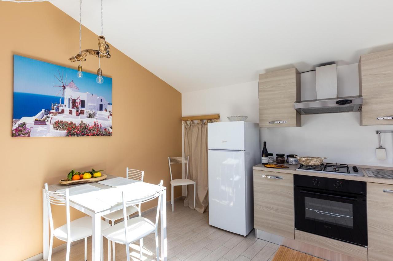 Casa Tredici Appartement Palermo Buitenkant foto